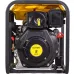 Электрогенератор дизельный Huter LDG 5000LX