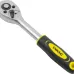 Трещотка WMC TOOLS реверсивная WMC-80234