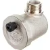 Угловой автоматический воздухоотводчик VALTEC 1/2 VT.502.NA.04