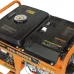 Генератор CARVER PPG - 5000DE дизель