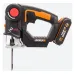 Аккумуляторный лобзик WORX WX550