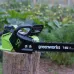 Аккумуляторная цепная пила GreenWorks GD40CS18