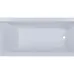 Акриловая ванна на каркасе Aquanet Bright 00273795