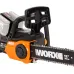 Цепная аккумуляторная пила WORX WG381E.9