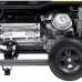 Бензиновый трехфазный генератор Inforce GL 6500E-3