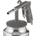 Пескоструйный пневматический пистолет INTERTOOL PT-0705