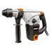 Перфоратор сетевой SDS Plus Worx WX333