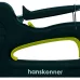 Степлер усиленный мебельный Hanskonner HK1071-01-08