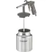 Пескоструйный пневматический пистолет INTERTOOL PT-0705
