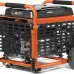 Бензиновый генератор DAEWOO GDA 9500DPE-3