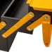 Металлический ящик для инструмента FIT IT 65680