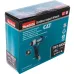 Аккумуляторный гайковерт Makita TW140DZ