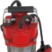 Фекальный насос QUATTRO ELEMENTI Sewage 300F Ci 910-140
