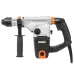 Перфоратор сетевой SDS Plus Worx WX333