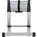 Телескопическая лестница Gigant 2.6м LT-01 1x9