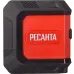 Лазерный построитель Ресанта ПЛ-2 Green
