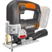 Аккумуляторный лобзик WORX WX543.9