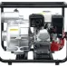 Бензиновая мотопомпа HND WP 30 XT с двигателем Honda WP30XT