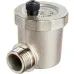 Угловой автоматический воздухоотводчик VALTEC 1/2 VT.502.NA.04