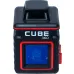 Лазерный уровень ADA Cube 360 Basic Edition