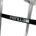 Стальная двухсторонная стремянка Perilla ЯРУС 122402