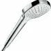 Ручной душ Hansgrohe Croma Select E 110 3jet Vario 26812400