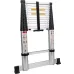 Телескопическая лестница Gigant 4.1м LT-01 1x14