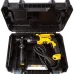 Перфоратор DEWALT D 25133 K