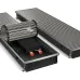 Внутрипольный конвектор ROYAL THERMO ATRIUM-90/300/2200-DG-U-NA