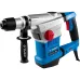 Перфоратор сетевой SDS Max Зубр ЗПМ-40-1250 ЭВК