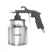 Пескоструйный пневматический пистолет INTERTOOL PT-0705
