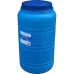 Овально-вертикальная емкость AQUAPLAST 4630017951796