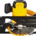 Дисковая пила DeWALT DWE 560