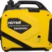 Инверторный генератор Huter DN4000Si