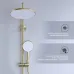 Душевая система для ванны Splenka, S221.24.03