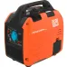 Бензиновый инверторный генератор Zongshen BQH 2200 E