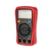 Портативный мультиметр UNI-T UT33A+