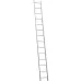 Лестница односекционная STAIRS 14 ступеней AL114