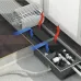 Встраиваемый в пол конвектор Varmann Qtherm Q 230.75.1750 RR U EV1