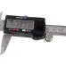 Цифровой штангенциркуль Debever Machining Solutions DB-S-DC20001