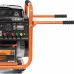 Бензиновый генератор DAEWOO GDA 9500DPE-3