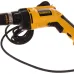 Сетевой шуруповерт DeWalt DW263K