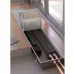 Внутрипольный конвектор Primoclima PCV 250.80.1200.K.R\24V.FCM\БП36\RR 10.1.U