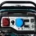 Бензиновый генератор ALTECO AGG 11000 TE DUO