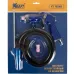 Пескоструйный пистолет KRAFT KT 707066