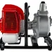 Бензиновая мотопомпа DDE WP250 919-891