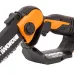 Аккумуляторная пила WORX WG324E.9