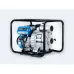Бензиновая мотопомпа WorkMaster GPL-80T