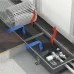 Встраиваемый в пол конвектор Varmann Ntherm N 230.110.2800 RR U EV1