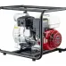 Бензиновая мотопомпа HND WP 30 XT с двигателем Honda WP30XT